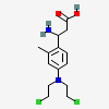 an image of a chemical structure CID 118276681