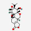 an image of a chemical structure CID 118281808