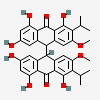 an image of a chemical structure CID 11828299
