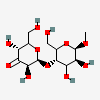 an image of a chemical structure CID 118288223