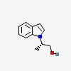 an image of a chemical structure CID 118288284