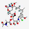 an image of a chemical structure CID 118290108