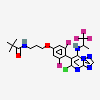 an image of a chemical structure CID 118292156