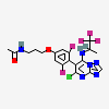an image of a chemical structure CID 118292161