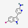 an image of a chemical structure CID 118293120