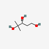 an image of a chemical structure CID 11829488