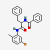 an image of a chemical structure CID 118301362