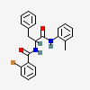 an image of a chemical structure CID 118301373