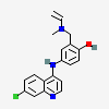 an image of a chemical structure CID 118301811