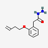 an image of a chemical structure CID 118308824