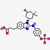 an image of a chemical structure CID 118310260