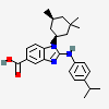 an image of a chemical structure CID 118311107