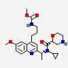 an image of a chemical structure CID 118313126