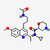 an image of a chemical structure CID 118313136
