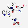 an image of a chemical structure CID 118313235