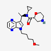 an image of a chemical structure CID 118313728