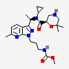 an image of a chemical structure CID 118313777