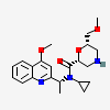 an image of a chemical structure CID 118313812