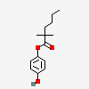 an image of a chemical structure CID 118326362