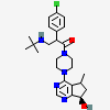an image of a chemical structure CID 118327413