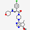 an image of a chemical structure CID 118327428