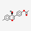 an image of a chemical structure CID 118330187