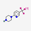 an image of a chemical structure CID 118332953