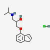 an image of a chemical structure CID 118333