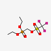 an image of a chemical structure CID 11833487