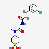 an image of a chemical structure CID 118341006