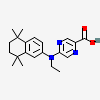 an image of a chemical structure CID 118343100