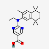 an image of a chemical structure CID 118343135