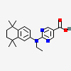 an image of a chemical structure CID 118343142