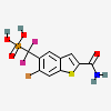 an image of a chemical structure CID 118343178