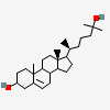 an image of a chemical structure CID 118343694