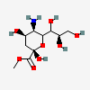 an image of a chemical structure CID 118343729
