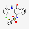 an image of a chemical structure CID 11834461