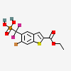 an image of a chemical structure CID 118344659