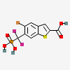 an image of a chemical structure CID 118344678