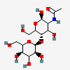 an image of a chemical structure CID 118344684