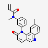 an image of a chemical structure CID 118346205