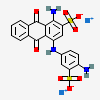 an image of a chemical structure CID 118348