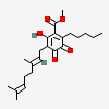 an image of a chemical structure CID 118349742