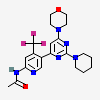 an image of a chemical structure CID 118351661
