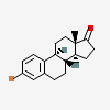 an image of a chemical structure CID 118353318