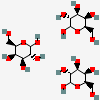 an image of a chemical structure CID 118356540