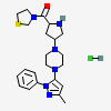 an image of a chemical structure CID 118356910