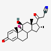 an image of a chemical structure CID 118357393