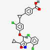 an image of a chemical structure CID 118367613