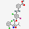 an image of a chemical structure CID 118367624